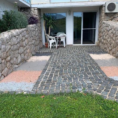 Ferienwohnung Široki Brijeg 외부 사진