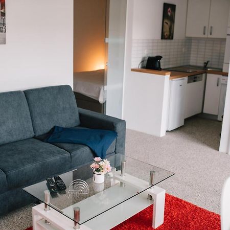 Ferienwohnung Široki Brijeg 외부 사진