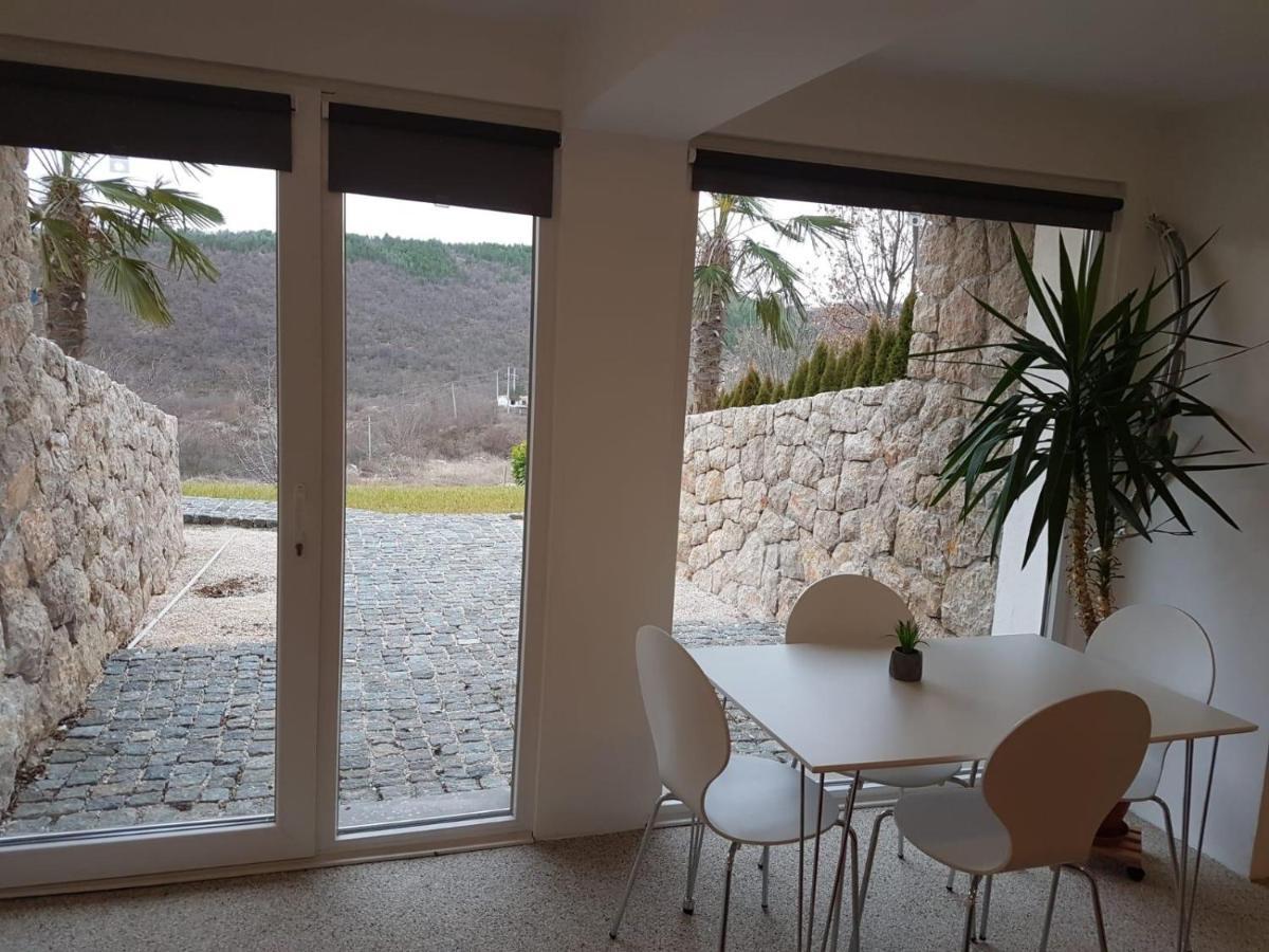 Ferienwohnung Široki Brijeg 외부 사진