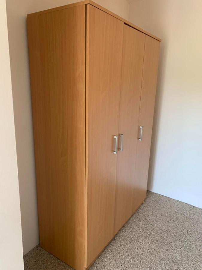 Ferienwohnung Široki Brijeg 외부 사진