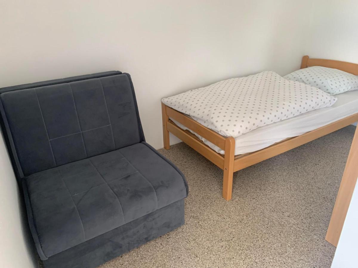 Ferienwohnung Široki Brijeg 외부 사진