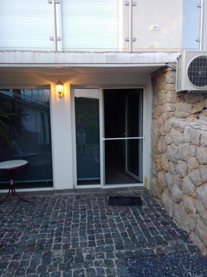 Ferienwohnung Široki Brijeg 외부 사진