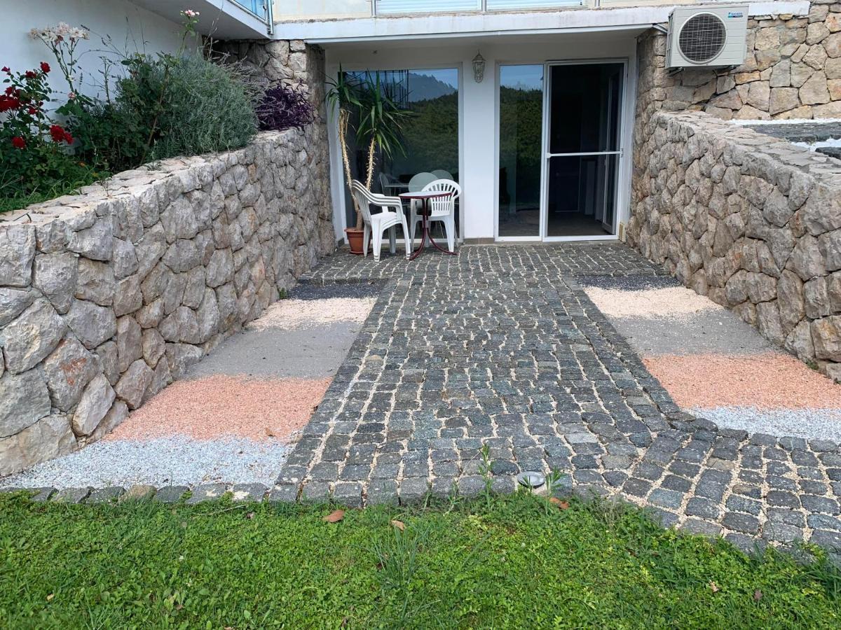 Ferienwohnung Široki Brijeg 외부 사진